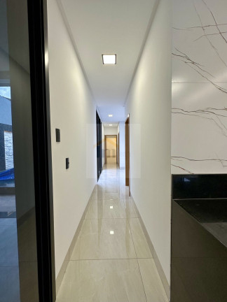 Imagem Casa com 3 Quartos à Venda, 199 m² em Setor Faiçalville - Goiânia