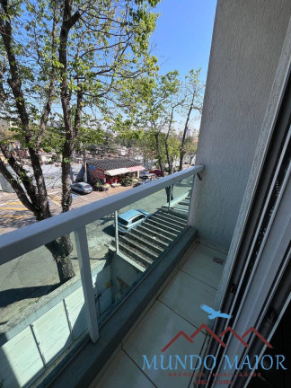Imagem Apartamento com 3 Quartos à Venda, 122 m² em Vila Pires - Santo André