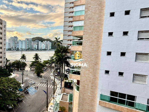 Imagem Apartamento com 3 Quartos à Venda, 100 m² em Jardim Astúrias - Guarujá Imagem Apartamento com 3 Quartos à Venda, 100 m² em Jardim Astúrias - Guarujá