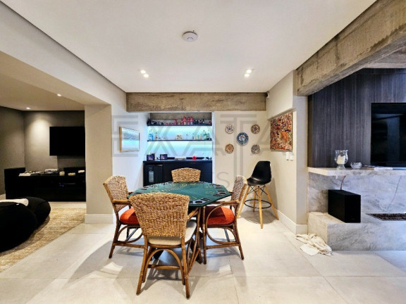 Imagem Casa com 3 Quartos à Venda, 408 m² em Brooklin Paulista - São Paulo Imagem Casa com 3 Quartos à Venda, 408 m² em Brooklin Paulista - São Paulo