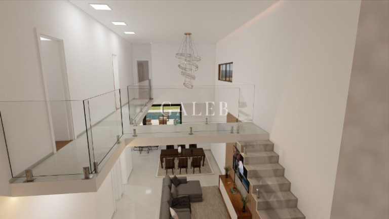 Imagem Casa com 3 Quartos à Venda, 258 m² em Condomínio Alto Da Floresta - Bom Jesus Dos Perdões Imagem Casa com 3 Quartos à Venda, 258 m² em Condomínio Alto Da Floresta - Bom Jesus Dos Perdões