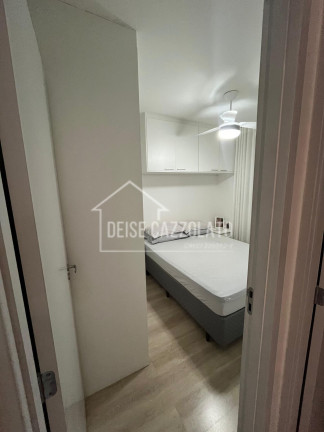 Imagem Apartamento com 2 Quartos à Venda, 41 m² em Iporanga - Sorocaba Imagem Apartamento com 2 Quartos à Venda, 41 m² em Iporanga - Sorocaba
