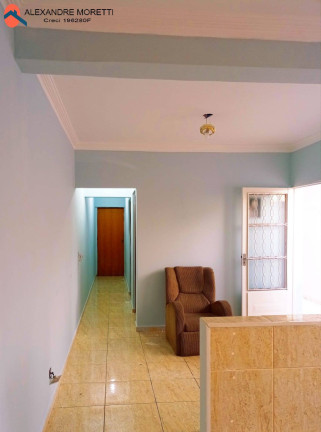 Imagem Casa com 4 Quartos à Venda, 125 m² em Vila Almeida - Sorocaba Imagem Casa com 4 Quartos à Venda, 125 m² em Vila Almeida - Sorocaba