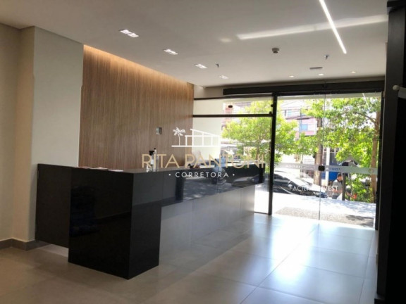 Imagem Sala Comercial à Venda, 60 m² em Centro - Ribeirão Preto Imagem Sala Comercial à Venda, 60 m² em Centro - Ribeirão Preto