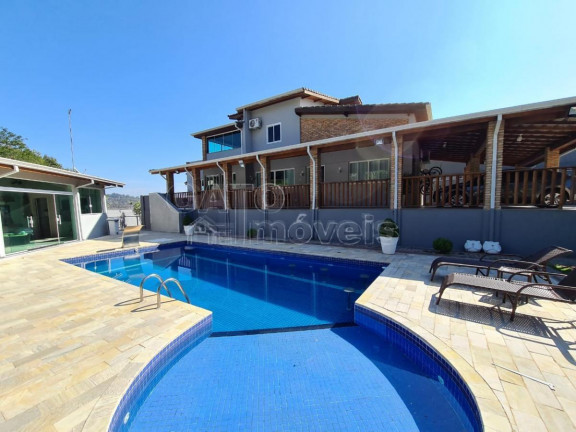 Imagem Casa com 4 Quartos à Venda, 600 m² em Jardins (polvilho) - Cajamar Imagem Casa com 4 Quartos à Venda, 600 m² em Jardins (polvilho) - Cajamar