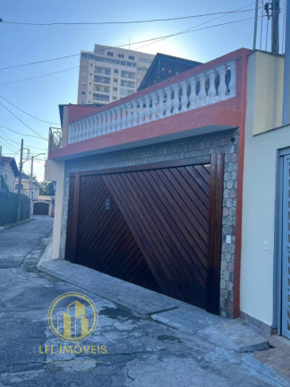 Sobrado com 2 Quartos à Venda, 200 m² em Ferreira - São Paulo