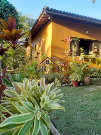 Imagem Chácara com 4 Quartos à Venda, 220 m² em Barra Do Pojuca (monte Gordo) - Camaçari