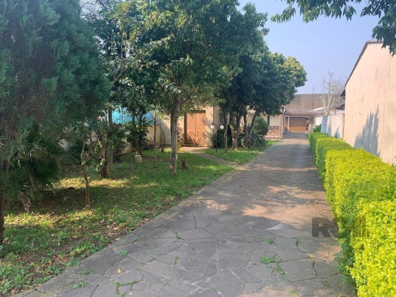 Imagem Casa com 3 Quartos à Venda,  em Mathias Velho - Canoas