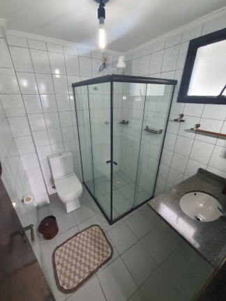 Imagem Apartamento com 2 Quartos para Temporada, em Praia Grande - Ubatuba Imagem Apartamento com 2 Quartos para Temporada, em Praia Grande - Ubatuba