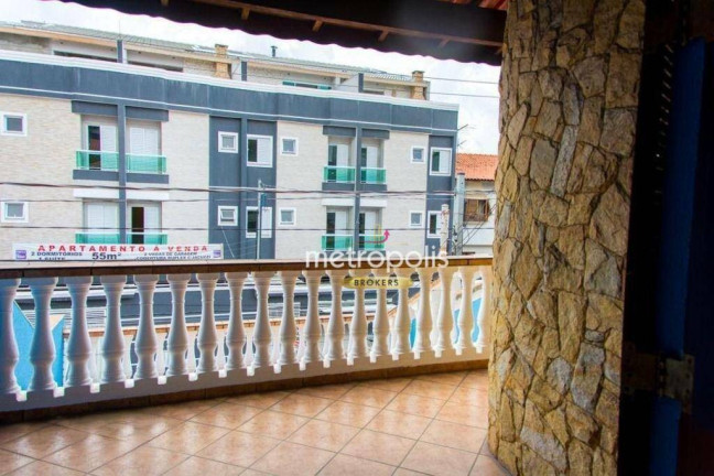 Imagem Sobrado com 3 Quartos à Venda, 200 m² em Vila Camilópolis - Santo André Imagem Sobrado com 3 Quartos à Venda, 200 m² em Vila Camilópolis - Santo André