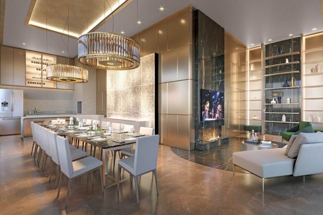 Imagem Apartamento com 3 Quartos à Venda, 202 m² em Jardim Europa - Porto Alegre