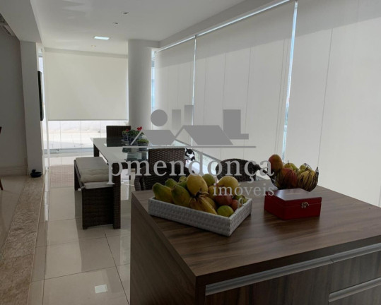 Imagem Apartamento com 4 Quartos à Venda, 284 m² em Perdizes - São Paulo Imagem Apartamento com 4 Quartos à Venda, 284 m² em Perdizes - São Paulo