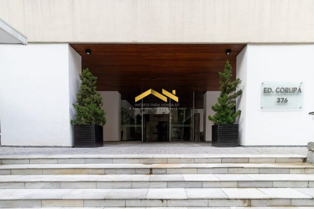 Imagem Apartamento com 3 Quartos à Venda, 123 m² em Jardim Paulista - São Paulo