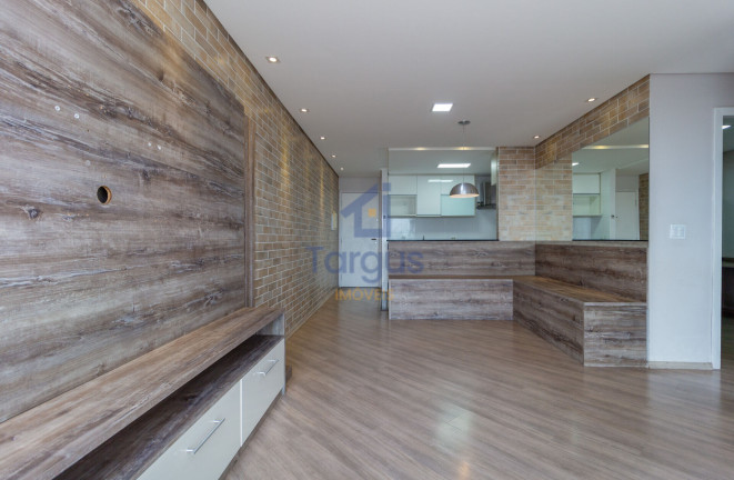 Imagem Apartamento com 4 Quartos à Venda, 86 m² em Tatuapé - São Paulo Imagem Apartamento com 4 Quartos à Venda, 86 m² em Tatuapé - São Paulo