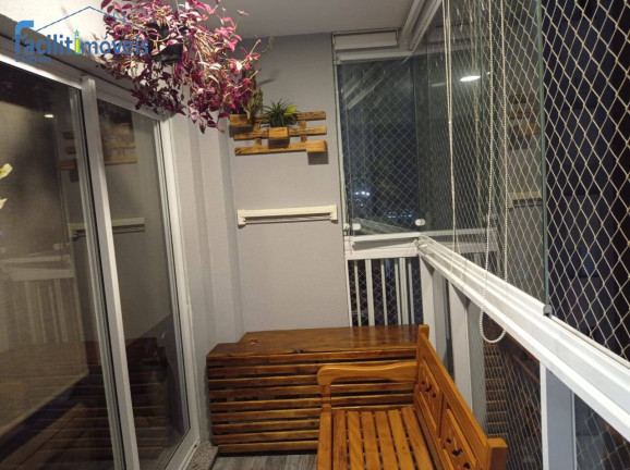 Imagem Apartamento com 2 Quartos à Venda,  em Rudge Ramos - São Bernardo Do Campo