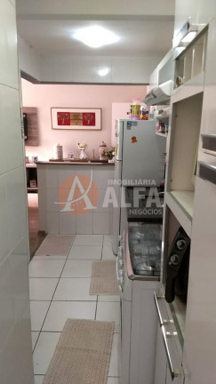 Imagem Apartamento com 2 Quartos à Venda, 51 m² em Jardim Central - Cotia Imagem Apartamento com 2 Quartos à Venda, 51 m² em Jardim Central - Cotia
