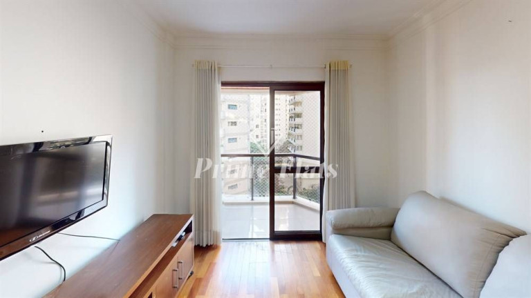 Imagem Apartamento com 1 Quarto à Venda, 45 m² em Jardins - São Paulo Imagem Apartamento com 1 Quarto à Venda, 45 m² em Jardins - São Paulo