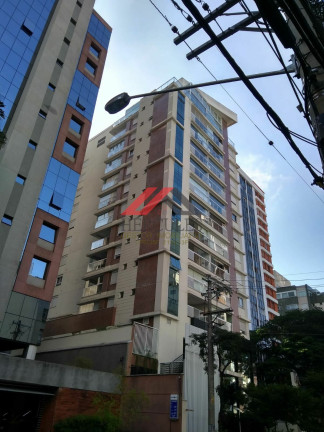 Imagem Cobertura com 2 Quartos à Venda, 101 m² em Pinheiros - São Paulo Imagem Cobertura com 2 Quartos à Venda, 101 m² em Pinheiros - São Paulo