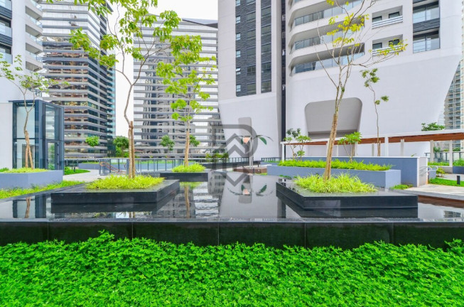 Imagem Apartamento com 3 Quartos à Venda, 162 m² em Brooklin - São Paulo Imagem Apartamento com 3 Quartos à Venda, 162 m² em Brooklin - São Paulo