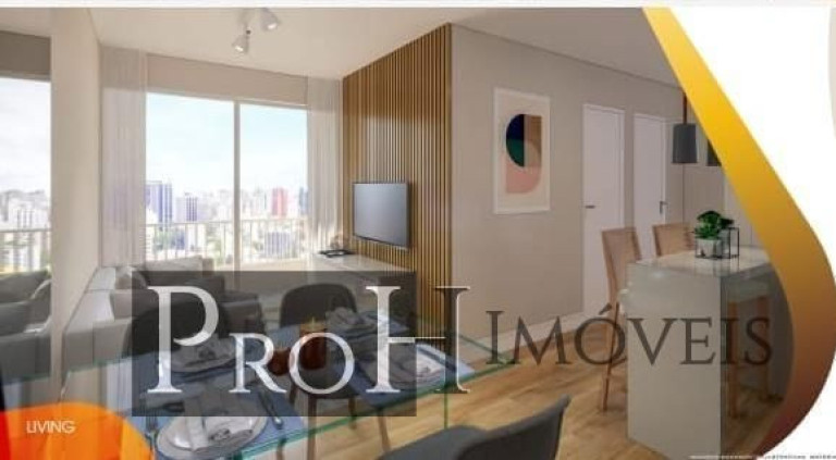Imagem Apartamento com 1 Quarto à Venda, 39 m² em Ipiranga - São Paulo Imagem Apartamento com 1 Quarto à Venda, 39 m² em Ipiranga - São Paulo