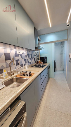 Imagem Apartamento com 3 Quartos à Venda, 96 m² em Jardim Londrina - São Paulo Imagem Apartamento com 3 Quartos à Venda, 96 m² em Jardim Londrina - São Paulo