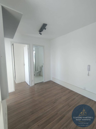 Imagem Apartamento com 2 Quartos à Venda, 31 m² em Vila Nova Das Belezas - São Paulo Imagem Apartamento com 2 Quartos à Venda, 31 m² em Vila Nova Das Belezas - São Paulo