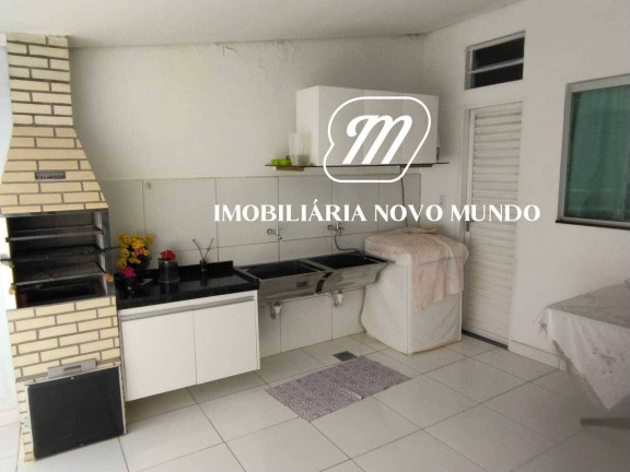 Imagem Casa com 3 Quartos à Venda, 250 m² em Segismundo Pereira - Uberlândia Imagem Casa com 3 Quartos à Venda, 250 m² em Segismundo Pereira - Uberlândia