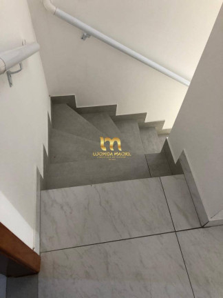 Imagem Sobrado com 2 Quartos à Venda, 76 m² em Tupi - Praia Grande