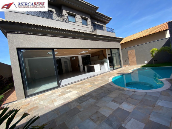 Imagem Casa com 4 Quartos à Venda, 348 m² em Residencial Jardins - São José Do Rio Preto Imagem Casa com 4 Quartos à Venda, 348 m² em Residencial Jardins - São José Do Rio Preto