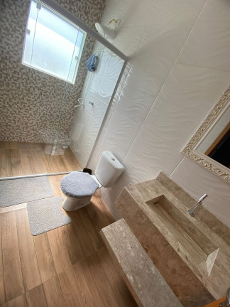 Imagem Casa com 3 Quartos à Venda, 161 m² em Ninho Verde I - Porangaba Imagem Casa com 3 Quartos à Venda, 161 m² em Ninho Verde I - Porangaba