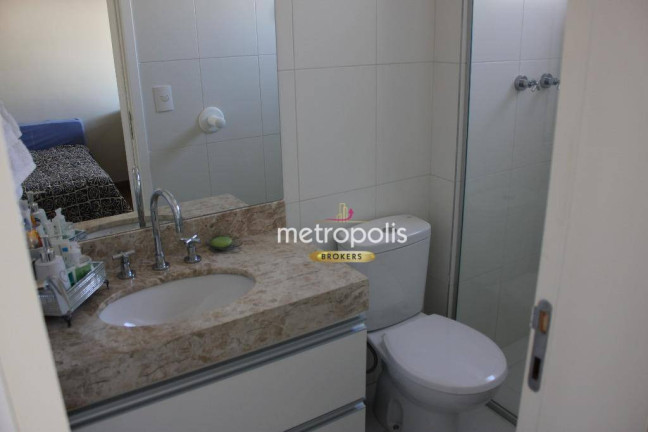 Imagem Apartamento com 3 Quartos à Venda, 127 m² em Santa Paula - São Caetano Do Sul Imagem Apartamento com 3 Quartos à Venda, 127 m² em Santa Paula - São Caetano Do Sul