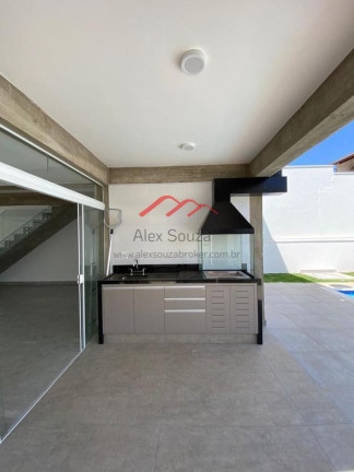 Imagem Casa com 3 Quartos à Venda, 171 m² em Residencial Jardim De Mônaco - Hortolândia