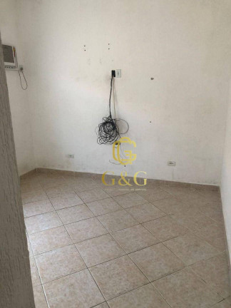 Imagem Casa com 2 Quartos à Venda, 65 m² em Mirim - Praia Grande