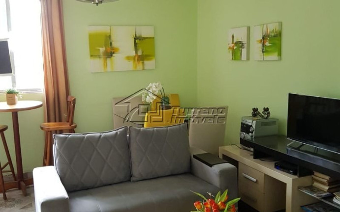 Imagem Apartamento com 3 Quartos à Venda, 89 m² em Vila Ema - São José Dos Campos