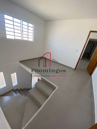 Imagem Sobrado com 2 Quartos à Venda, 134 m² em Parque Residencial Salerno (nova Veneza) - Sumaré