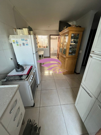 Imagem Casa com 3 Quartos à Venda, 59 m² em Bairro Alto - Curitiba Imagem Casa com 3 Quartos à Venda, 59 m² em Bairro Alto - Curitiba
