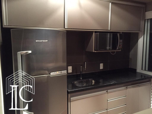 Imagem Apartamento com 2 Quartos à Venda, 89 m² em Brooklin - São Paulo Imagem Apartamento com 2 Quartos à Venda, 89 m² em Brooklin - São Paulo