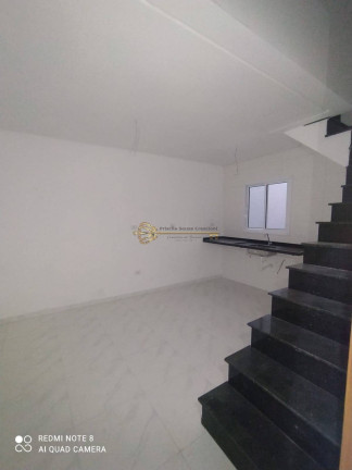 Imagem Cobertura com 2 Quartos à Venda, 79 m² em Vila Pires - Santo André