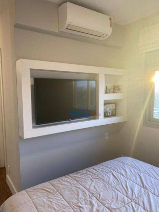 Imagem Apartamento com 3 Quartos à Venda, 121 m² em Pinheiros - São Paulo Imagem Apartamento com 3 Quartos à Venda, 121 m² em Pinheiros - São Paulo