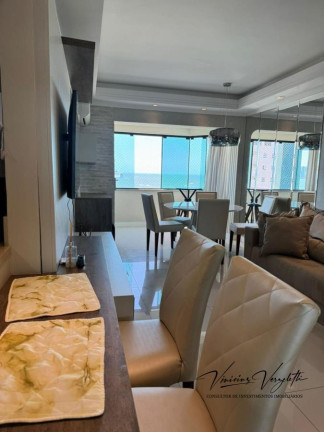 Imagem Apartamento com 3 Quartos para Temporada, 140 m² em Centro - Balneário Camboriú