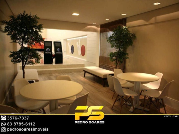 Imagem Apartamento com 4 Quartos à Venda, 510 m² em Altiplano Cabo Branco - João Pessoa Imagem Apartamento com 4 Quartos à Venda, 510 m² em Altiplano Cabo Branco - João Pessoa