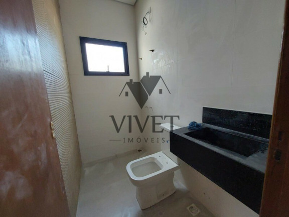 Imagem Casa de Condomínio com 3 Quartos à Venda, 108 m² em Cajuru Do Sul - Sorocaba