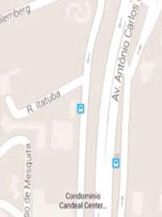 Imagem Apartamento com 1 Quarto à Venda, 27 m² em Caminho Das árvores - Salvador Imagem Apartamento com 1 Quarto à Venda, 27 m² em Caminho Das árvores - Salvador