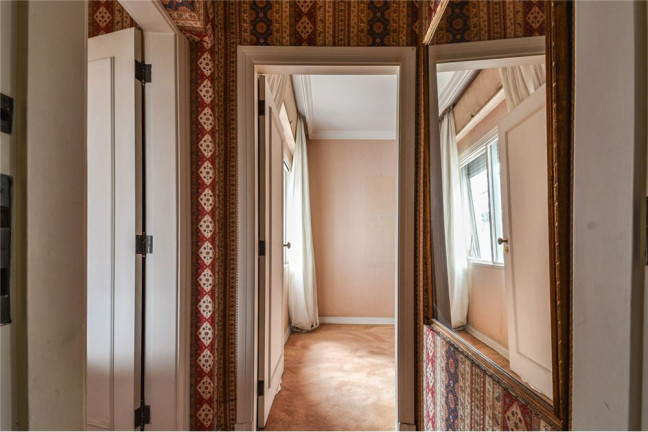 Imagem Imóvel com 4 Quartos à Venda, em Higienópolis - São Paulo Imagem Imóvel com 4 Quartos à Venda, em Higienópolis - São Paulo