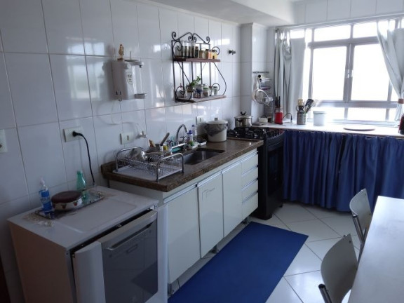 Imagem Apartamento com 3 Quartos à Venda, 110 m² em Planalto Paulista - São Paulo Imagem Apartamento com 3 Quartos à Venda, 110 m² em Planalto Paulista - São Paulo