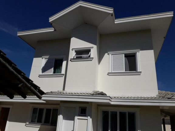 Imagem Sobrado com 4 Quartos à Venda, 300 m² em Vila Tesouro - São José Dos Campos