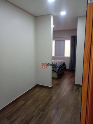 Imagem Casa com 2 Quartos à Venda, 136 m² em Bella Atibaia - Atibaia Imagem Casa com 2 Quartos à Venda, 136 m² em Bella Atibaia - Atibaia