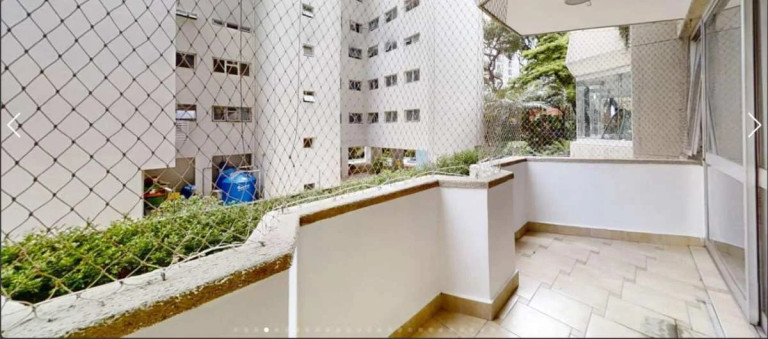 Imagem Apartamento com 3 Quartos para Alugar, 186 m² Imagem Apartamento com 3 Quartos para Alugar, 186 m²