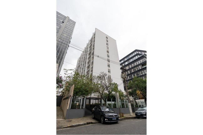 Imagem Apartamento com 3 Quartos à Venda, 106 m² em Itaim Bibi - São Paulo Imagem Apartamento com 3 Quartos à Venda, 106 m² em Itaim Bibi - São Paulo