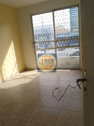 Imagem Apartamento com 1 Quarto à Venda, 48 m² em Pina - Recife